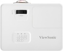 Viewsonic Projector Short Throw Lamp DLP WXGA 4000 Lumens PS502W