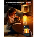Govee RGBICWW Smart Table Lamp 2 H6022
