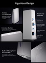 Sonoff Smart Home Hub iHost AIBridge(RV1109 2GB)