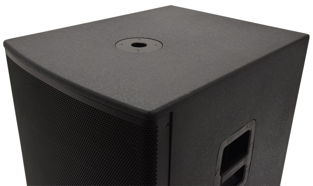 Citronic CASA-18B Passive Subwoofer 600W rms 178.129UK