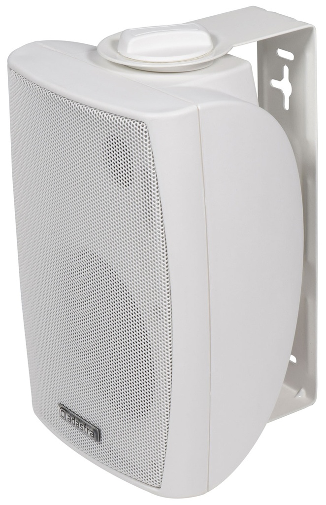 Adastra BM4V-W 100V Onwall Indoor Speaker 4'' 20W White 952.502UK