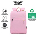 Armaggeddon RECCE13 Gaia 13" Gaming Bag Pink