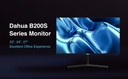 Dahua 24'' VA Full HD Monitor LM24-Β200S