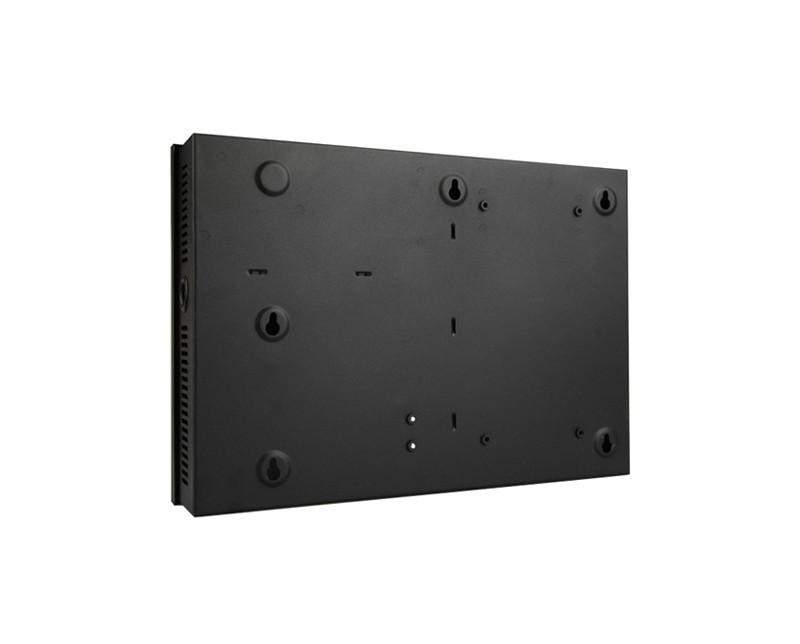 Zudsec Power Supply+UPS 12v5A ZDAP-CPB