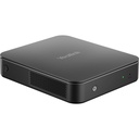 Yealink MS Teams Room System Windows with UVC84, Mini PC & Touch Console MVC840-C3-000