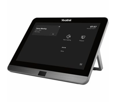 Yealink MS Teams Room System Windows with UVC84, Mini PC & Touch Console MVC840-C3-000