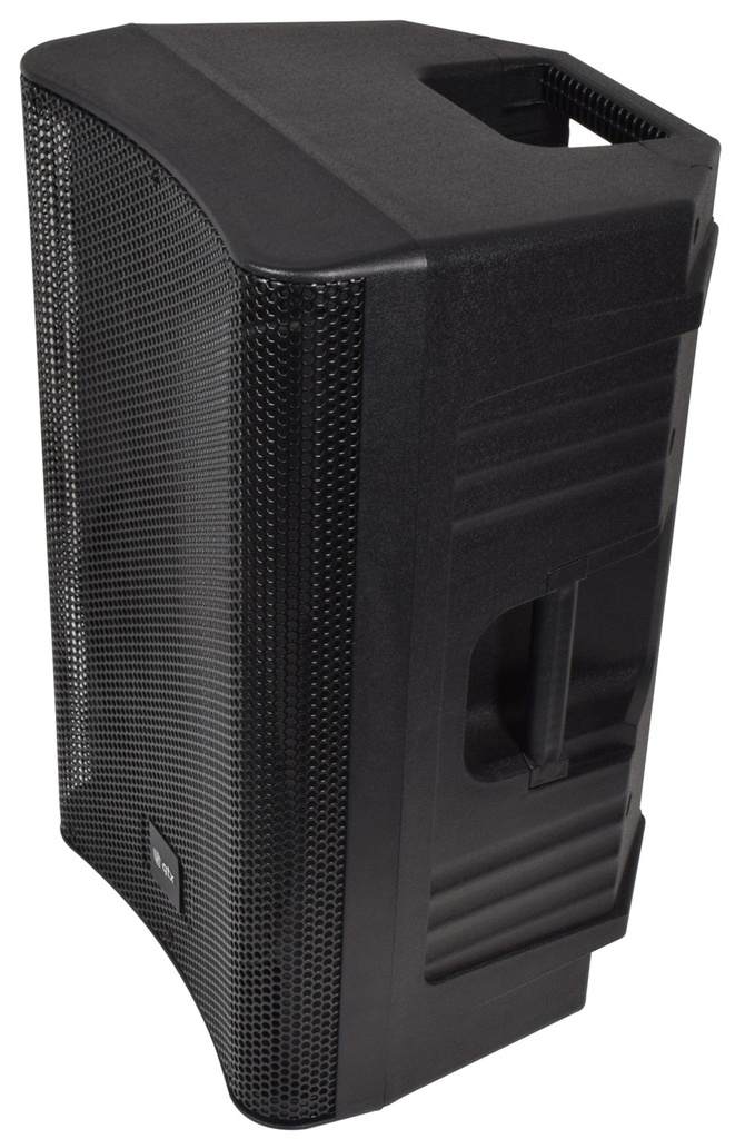 QTX QUEST-12A Active Speaker 12'' BT/USB/FM 720W 178.512UK