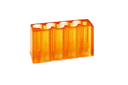 Kuwes Ethernet Plugs CAT7 STP EASYPLUG