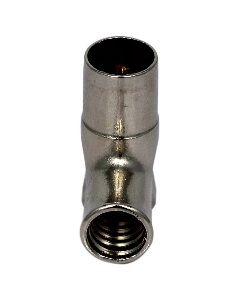 EK C95M-EK Quick Coaxial Plug A++ Class Male