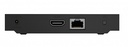 Infomir MAG540W3 IPTV Set-Top Box with Dual Band Wi-Fi 4K