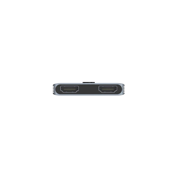 Unitek 2-Port HDMI Splitter/Switch 8K V1163A