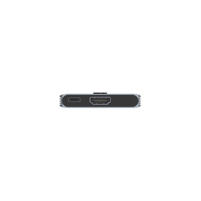 Unitek 2-Port HDMI Splitter/Switch 8K V1163A