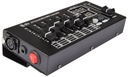 QTX MDMX-24 24 Channel Mini DMX Controller 154.100UK