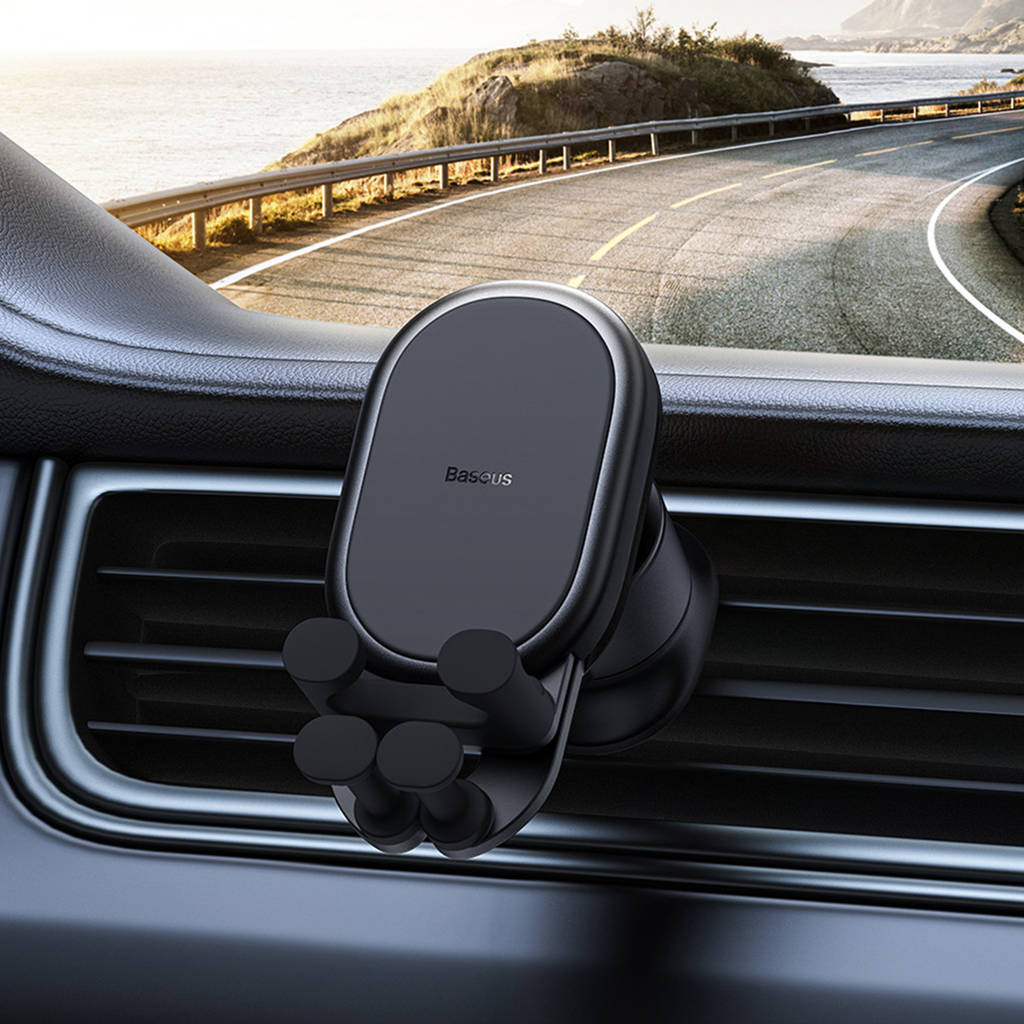 Baseus Car Holder AirVent STABILITY