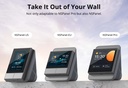 Sonoff Wifi Smart NS Panel Pro Enclosure Stand