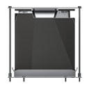 EcoFlow Power Hub Battery Mounting Bracket For 2kWh