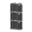 EcoFlow Power Hub Battery Mounting Bracket For 2kWh