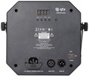 QTX Pentaflash 5-in-1 LED & Laser Effect 151.743UK