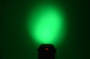 QTX Pentaflash 5-in-1 LED & Laser Effect 151.743UK
