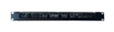 DigitMX NETPRO NP-CB1U 1U Brush Panels (2pcs)