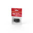 Unitek Network RJ45 F-F Ethernet Coupler A1026BK