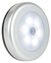 Mercury SENSOR-L 6 LED Motion Sensor Light 429.958UK
