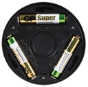 Mercury SENSOR-L 6 LED Motion Sensor Light 429.958UK