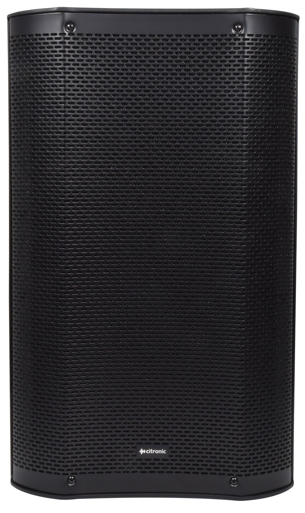 Citronic CASA-12 Passive 12" Full Range Speaker 300W 178.113UK