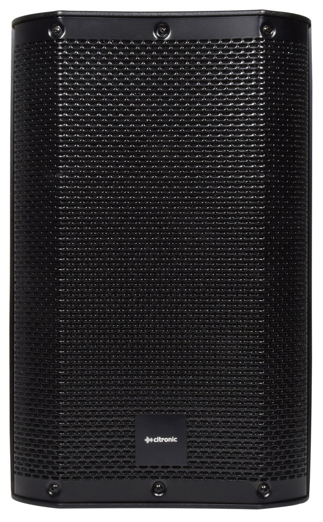 Citronic CASA-10 Passive 10" Full Range Speaker 200W 178.111UK