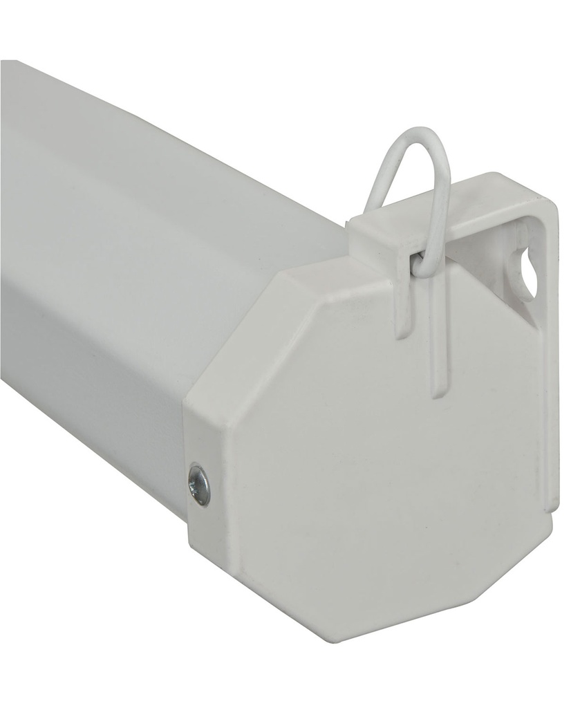 AV:Link Manual Projector Screen 4:3 120" 2.4x1.8 952.331UK