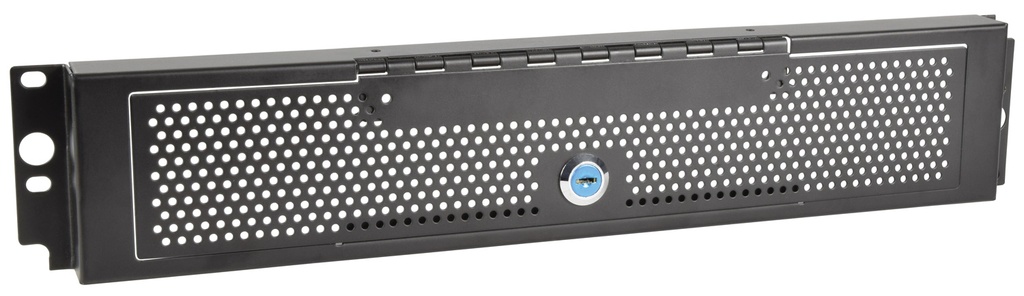 Adastra Rack Security Mesh Panel 2U 853.066UK
