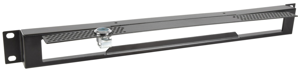 Adastra Rack Security Mesh Panel 1U 853.065UK