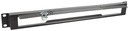 Adastra Rack Security Mesh Panel 1U 853.065UK