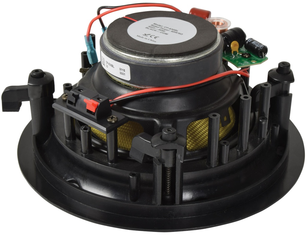 Adastra KV6 6.5'' Premium Ceiling Speaker 60W 125.106UK