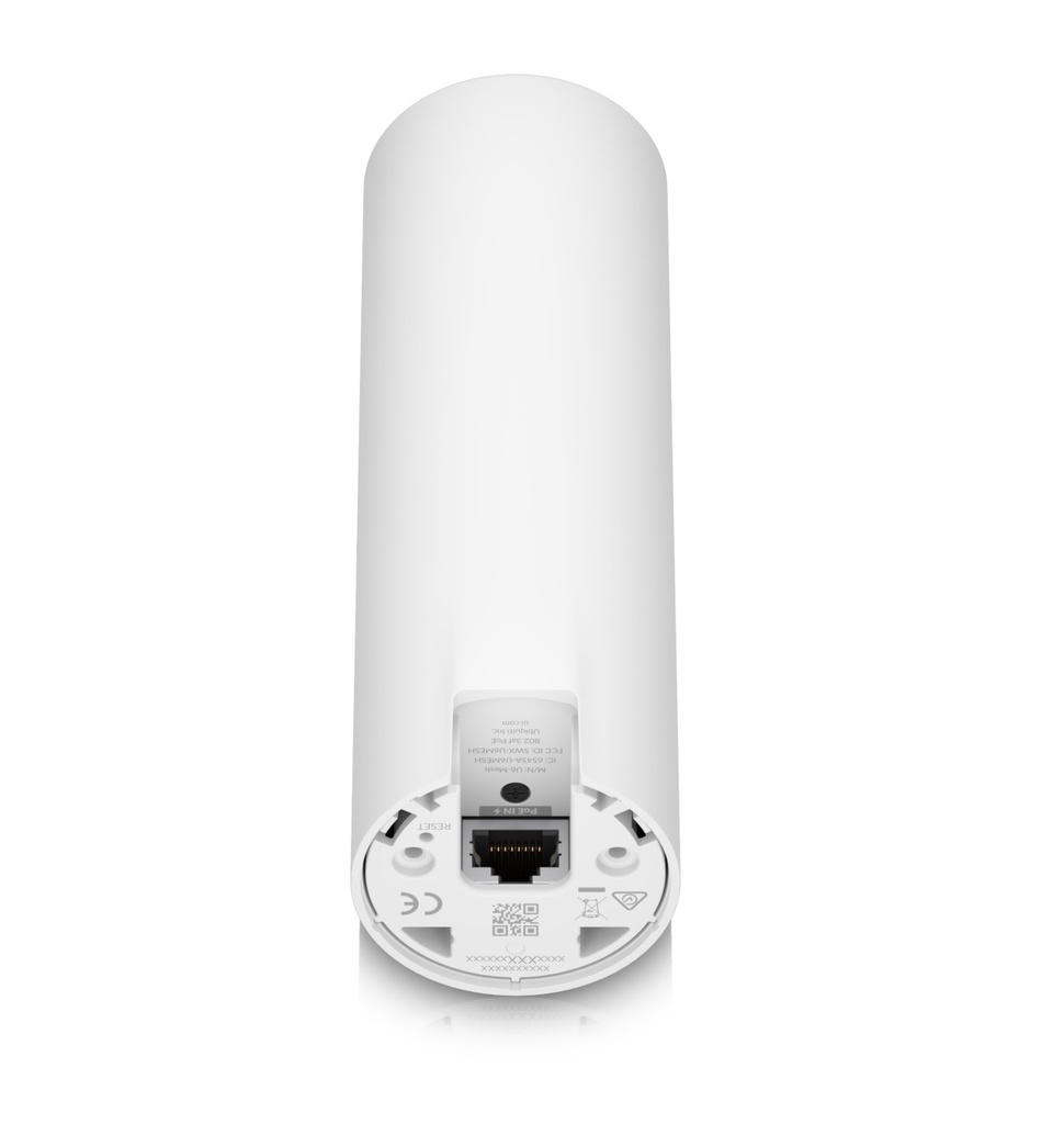 Ubiquiti UniFi 6 Mesh Wi-Fi 6 Outdoor Access Point U6-Mesh