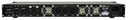 Citronic D1000 Class-D Power Amplifier 2x500W @4ohm 172.110UK