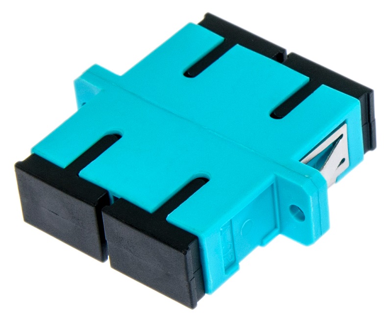 Opton Adapter SC/UPC MM Duplex OM3