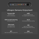 Unitek HC Ultrapro ActiveOptical HDMI 2.1 Cable 50.0m C11033DGY