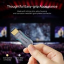 Unitek HC Ultrapro ActiveOptical HDMI 2.1 Cable 50.0m C11033DGY