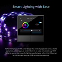 Sonoff NS Panel (touch screen )