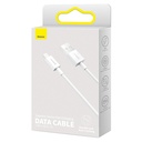 Baseus Superior Series  USB to Micro 2A 1m White