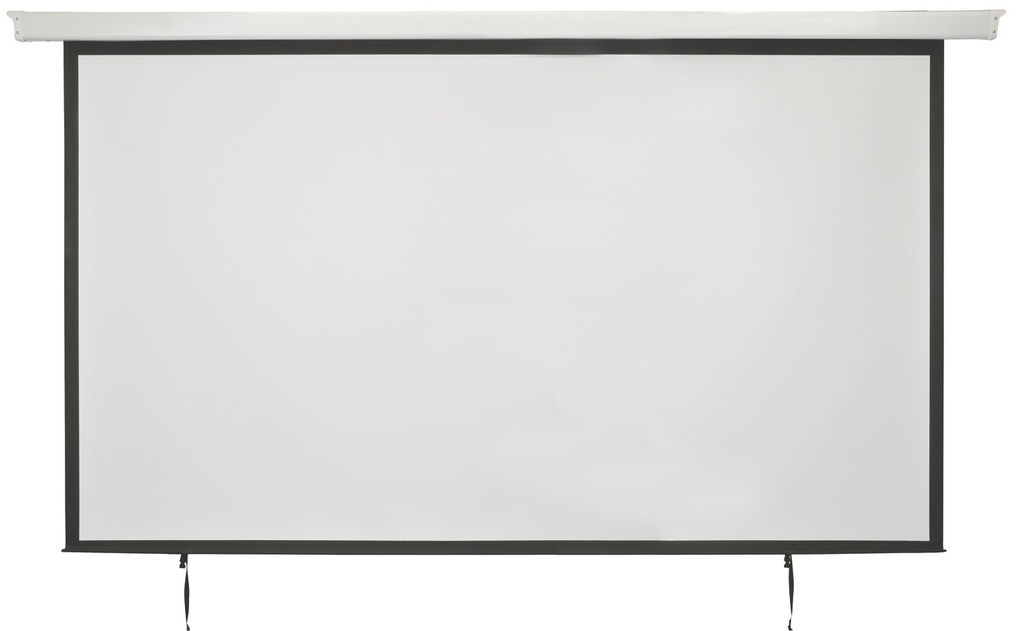 AV:Link Electric Screen 16:9 120" 2.7x1.5 952.325UK/EU