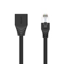 Unitek C1896BK-5M CAT6 M-F Extension Cable 5.0m