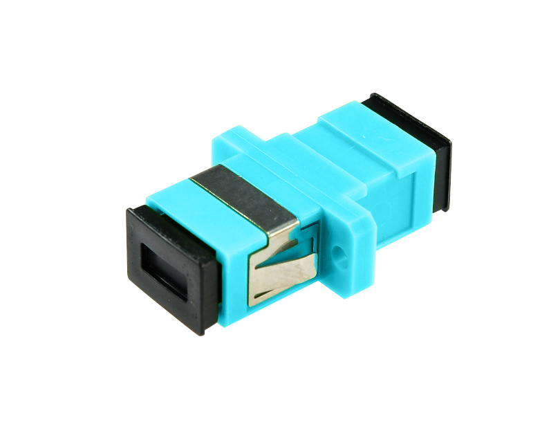 Opton Adapter SC/UPC MM Simplex OM3