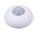 HDL Sensor PIR & Lux Surface Mount M/HS05.1