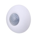 HDL Sensor PIR & Lux Surface Mount M/HS05.1