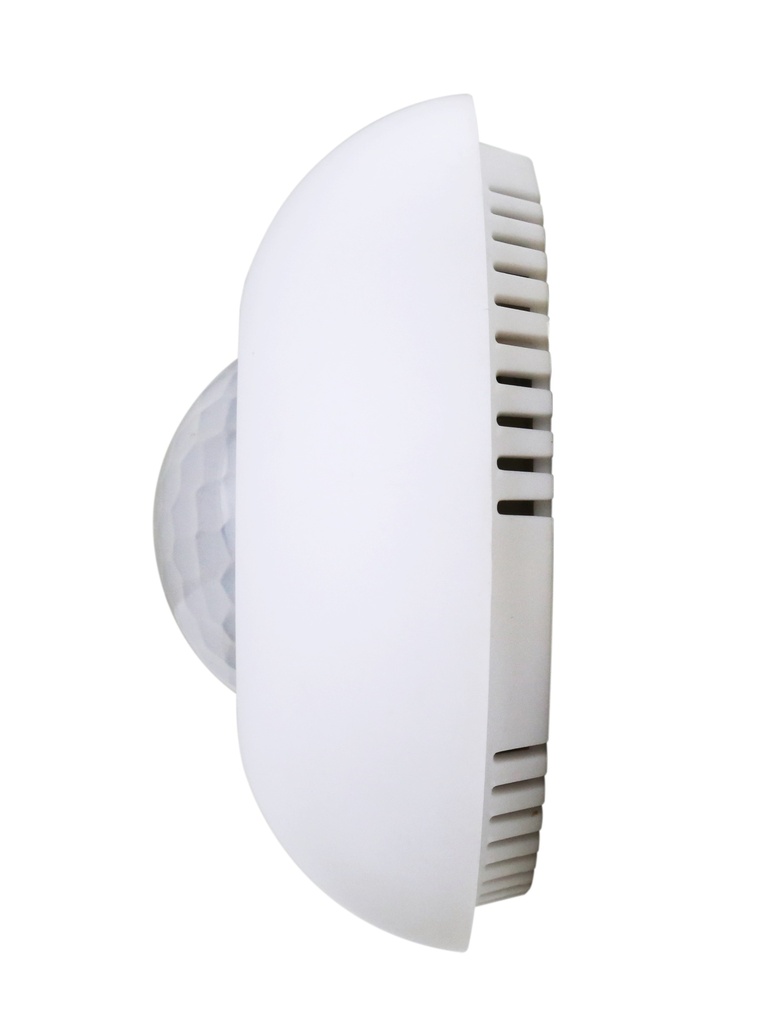 HDL Sensor PIR & Lux Surface Mount M/HS05.1