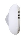 HDL Sensor PIR & Lux Surface Mount M/HS05.1