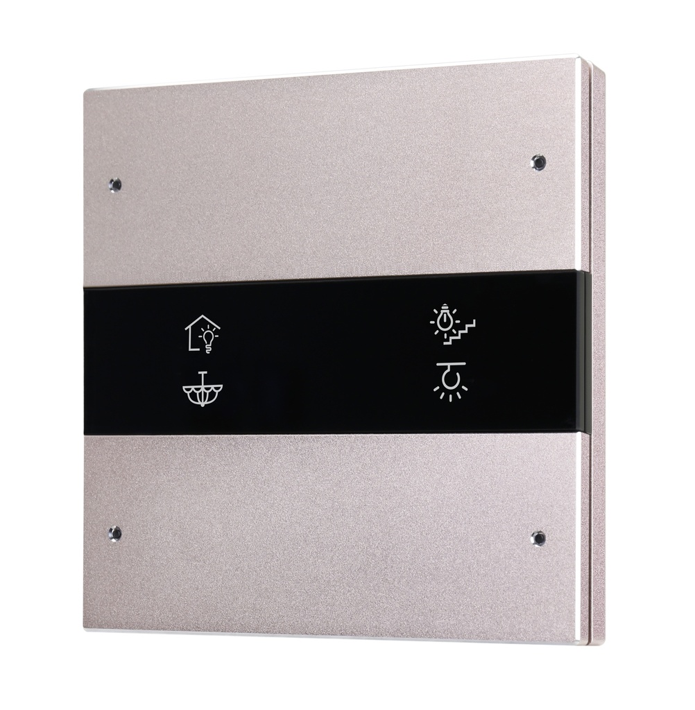 HDL Granite Display Panel Space Gray M/P2R.1