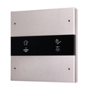 HDL Granite Display Panel Space Gray M/P2R.1